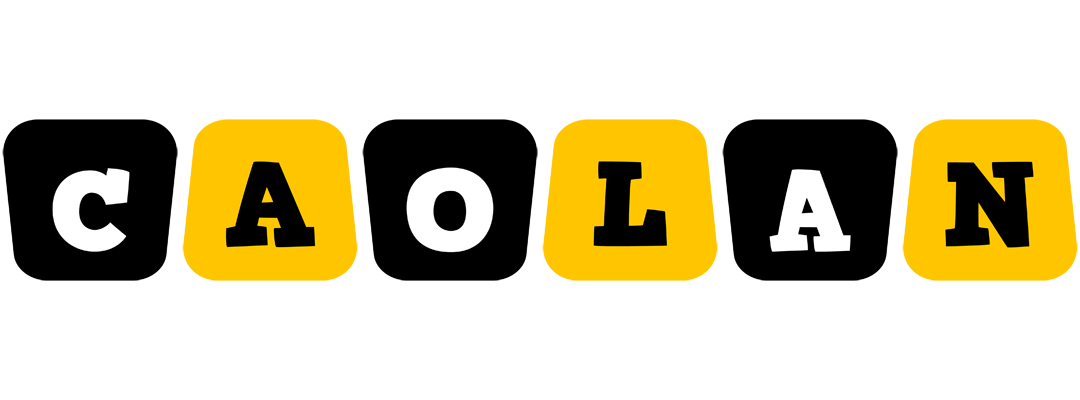 Caolan boots logo