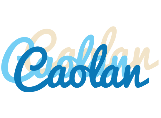 Caolan breeze logo
