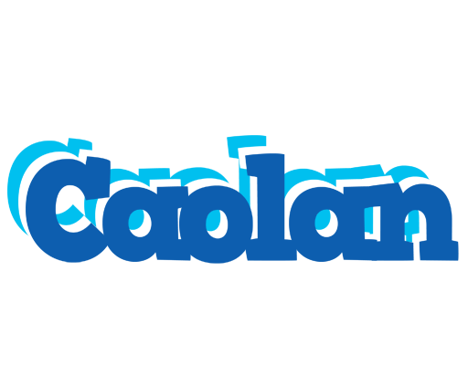 Caolan business logo