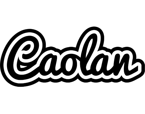 Caolan chess logo