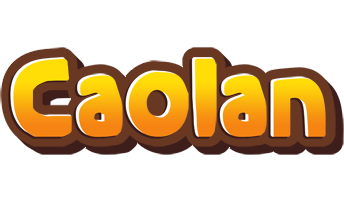 Caolan cookies logo