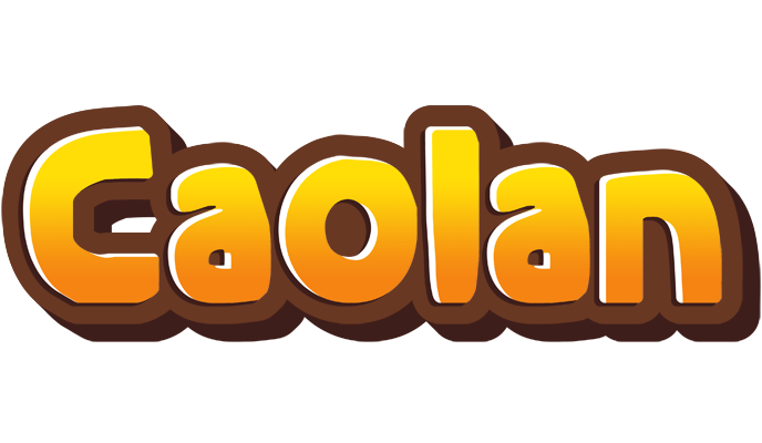 Caolan cookies logo