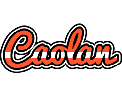 Caolan denmark logo