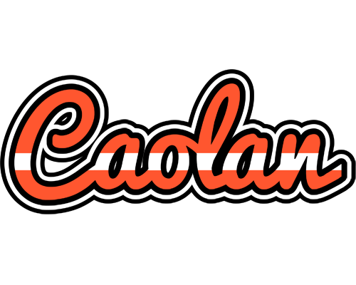 Caolan denmark logo