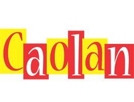 Caolan errors logo