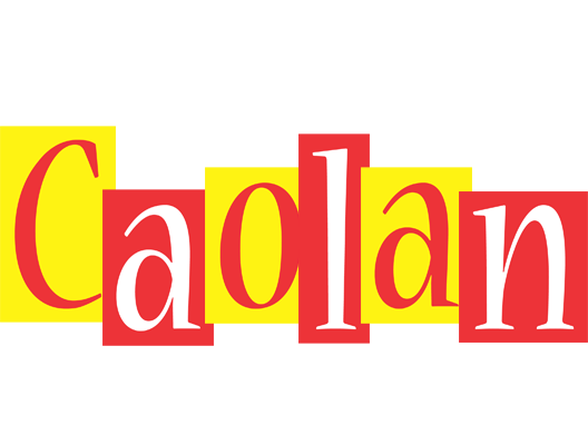 Caolan errors logo