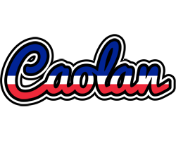 Caolan france logo