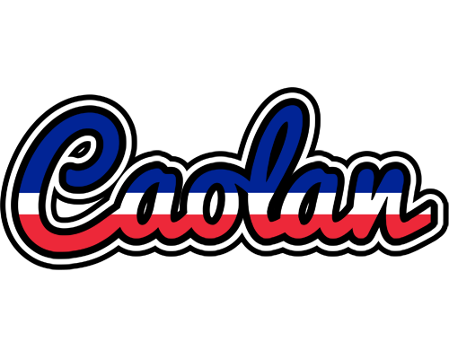 Caolan france logo
