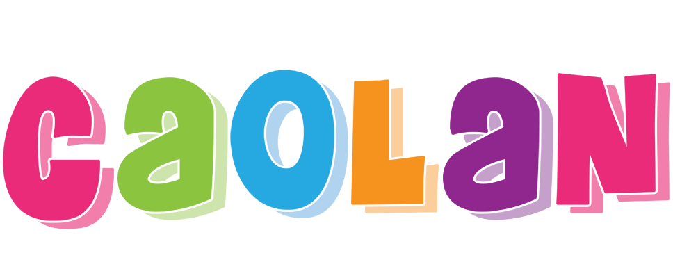Caolan friday logo
