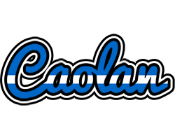 Caolan greece logo