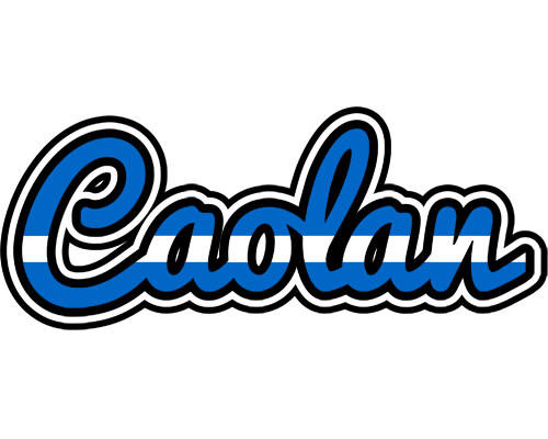 Caolan greece logo