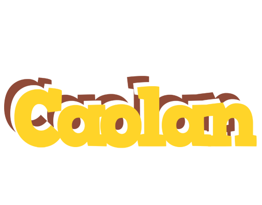 Caolan hotcup logo