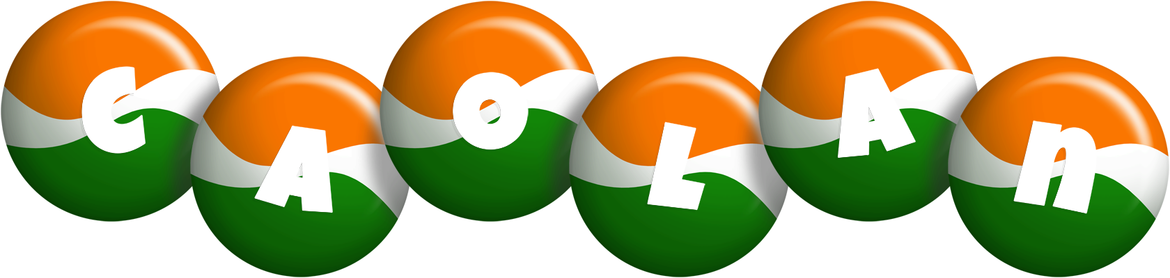 Caolan india logo