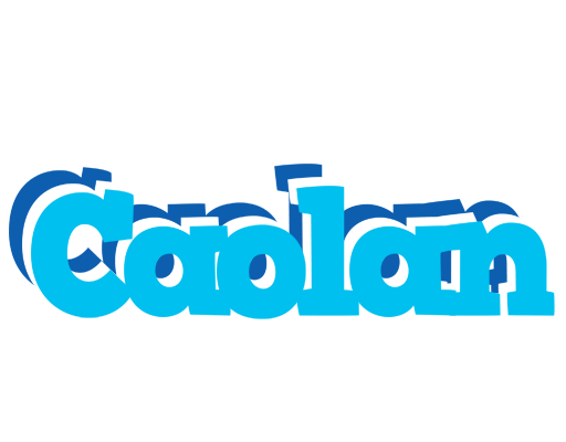 Caolan jacuzzi logo