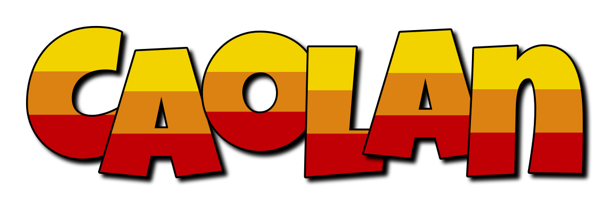 Caolan jungle logo