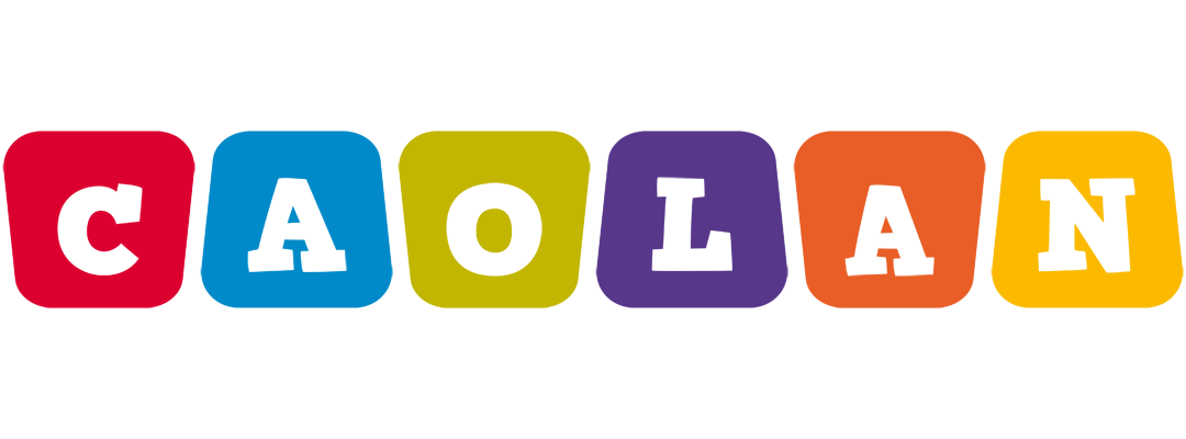 Caolan kiddo logo