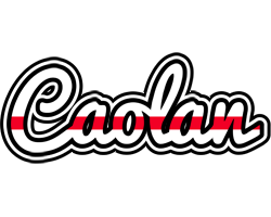 Caolan kingdom logo