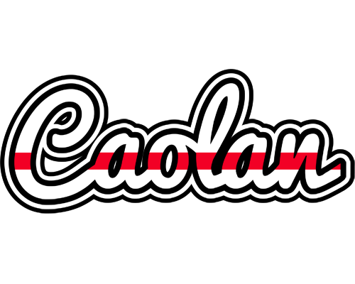 Caolan kingdom logo