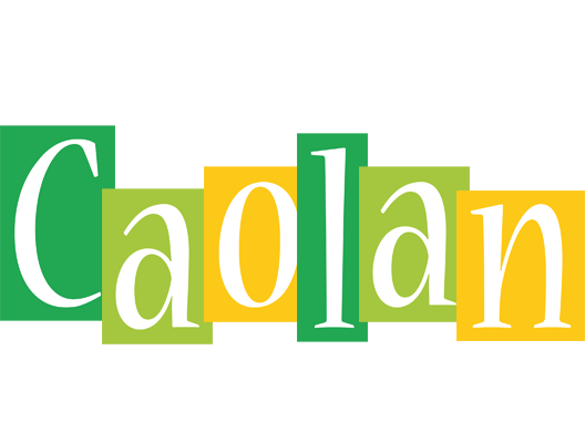 Caolan lemonade logo