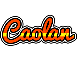 Caolan madrid logo