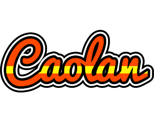 Caolan madrid logo