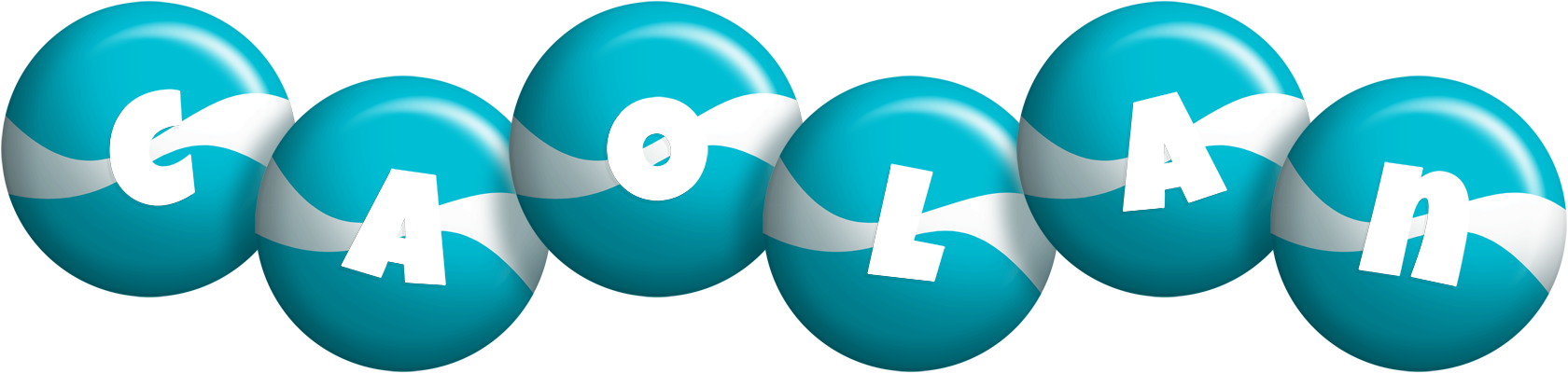 Caolan messi logo