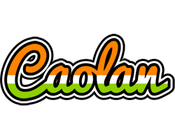 Caolan mumbai logo