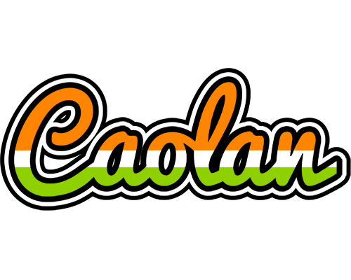 Caolan mumbai logo