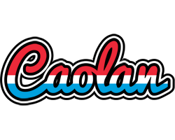 Caolan norway logo