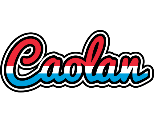 Caolan norway logo