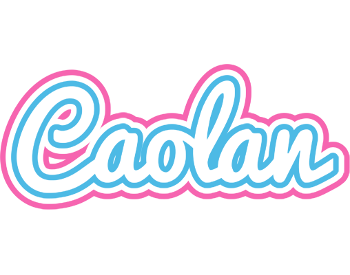 Caolan outdoors logo