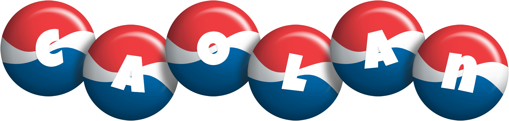 Caolan paris logo