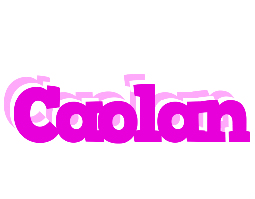 Caolan rumba logo