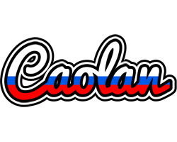 Caolan russia logo