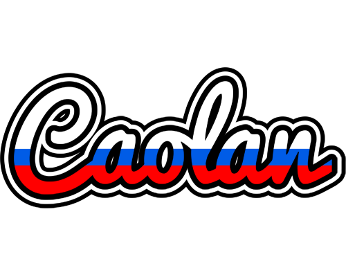 Caolan russia logo