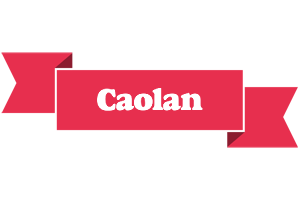 Caolan sale logo