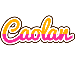 Caolan smoothie logo