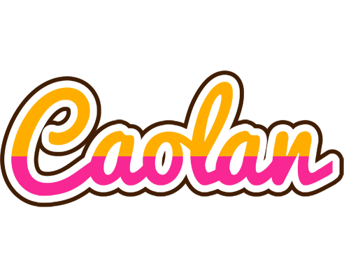 Caolan smoothie logo