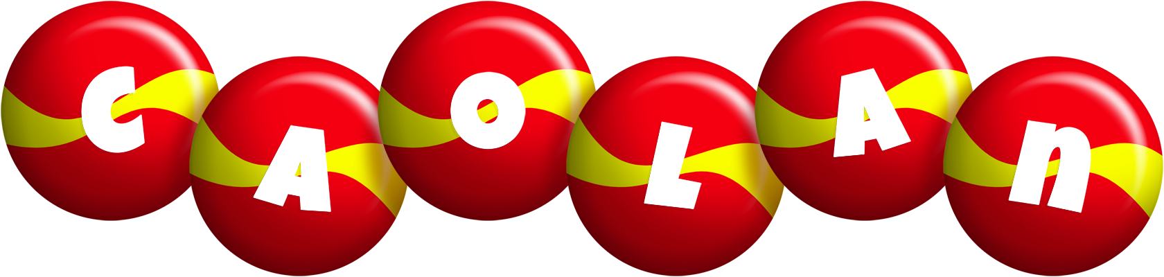 Caolan spain logo