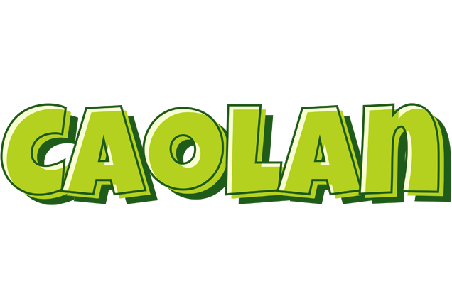 Caolan summer logo
