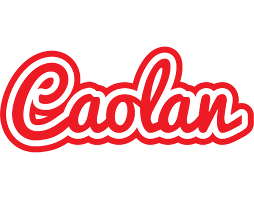 Caolan sunshine logo