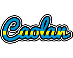 Caolan sweden logo