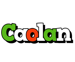 Caolan venezia logo