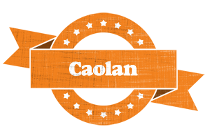 Caolan victory logo