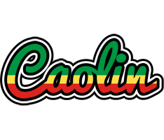 Caolin african logo