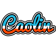 Caolin america logo
