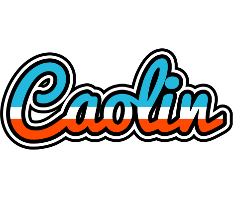Caolin america logo