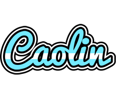 Caolin argentine logo