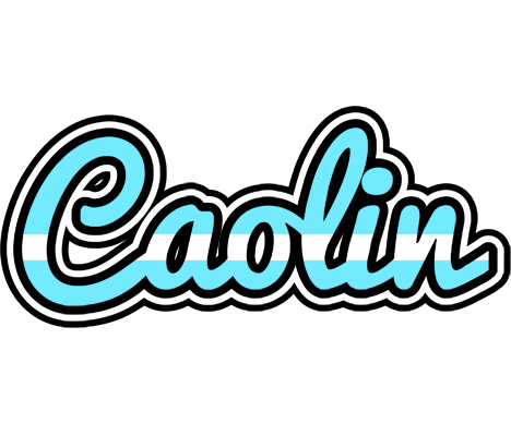Caolin argentine logo