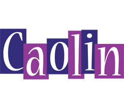 Caolin autumn logo